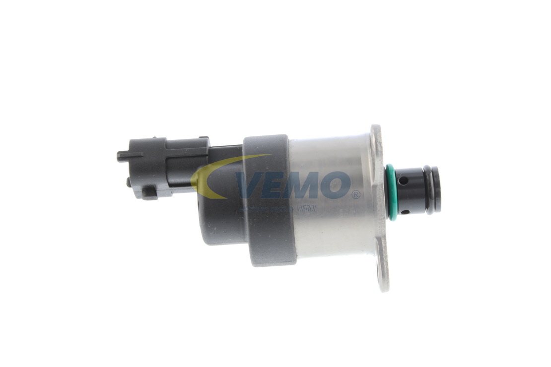 Hogedruk-brandstofpomp V24-11-0014 VEMO FIAT Ducato II Flatbed Vrachtwagen/Chassis (244) 2.3 JTD 2004 110 Pk
