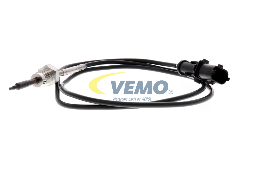 Sensore, Temperatura gas scarico V24-72-0140 VEMO ALFA ROMEO 147 (937) 1.9 JTD 16V (937.AXG1B, 937.BXG1B) 2010 140 CV