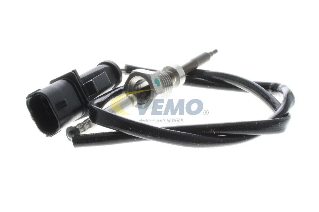 VEMO V24-72-0141 Exhaust gas temperature sensor ALFA ROMEO Brera (939_) 2.0 JTDM 163 hp Diesel 2008