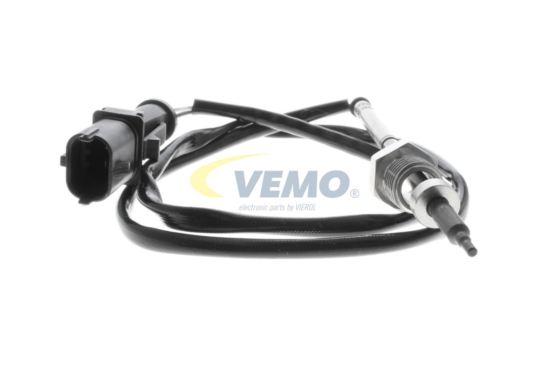 VEMO V24-72-0143 Exhaust gas temperature sensor FIAT PUNTO EVO (199) 1.3 D Multijet 90 hp Diesel 2009