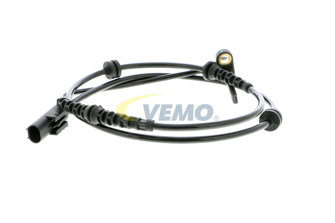 VEMO V24-72-0156 ABS-Sensor FIAT DUCATO Bus (244, Z_) 2.3 JTD 110 PS Diesel 2004