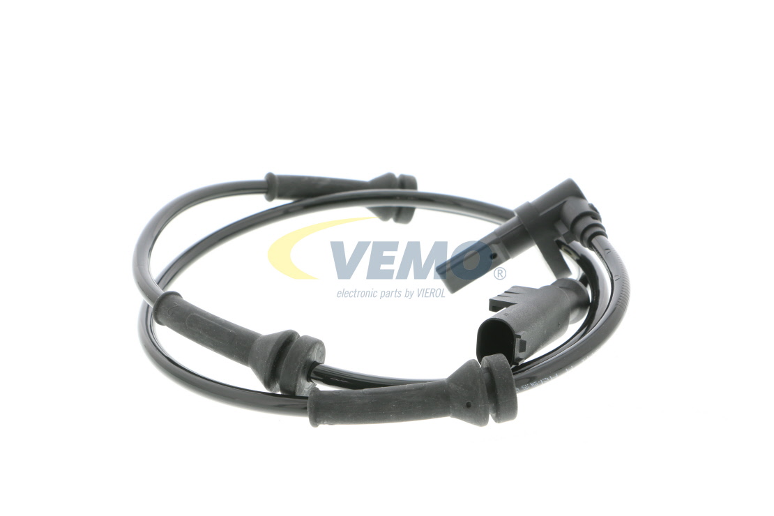 VEMO V24-72-0157 ABS-Sensor FIAT STILO Multi Wagon (192) 1.9 JTD 80 PS Diesel 2004