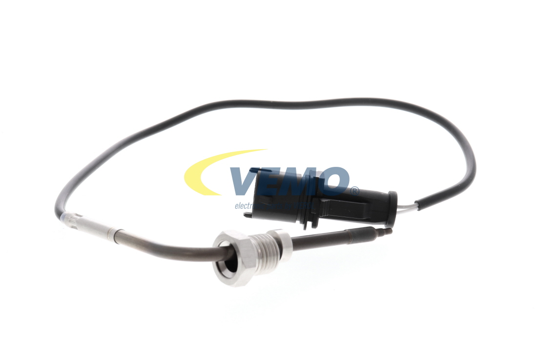VEMO V24-72-0162 Exhaust gas temperature sensor ALFA ROMEO 159 (939) 1.9 JTDM 16V 150 hp Diesel 2005