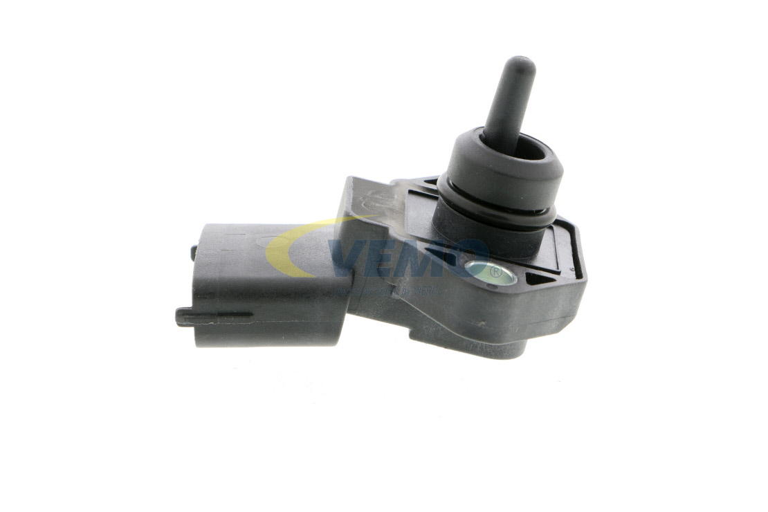 Sensore, Pressione alimentazione V24-72-0169 VEMO IVECO Daily III Bus 2.8 40 C 15, 50 C 15 2002 146 CV
