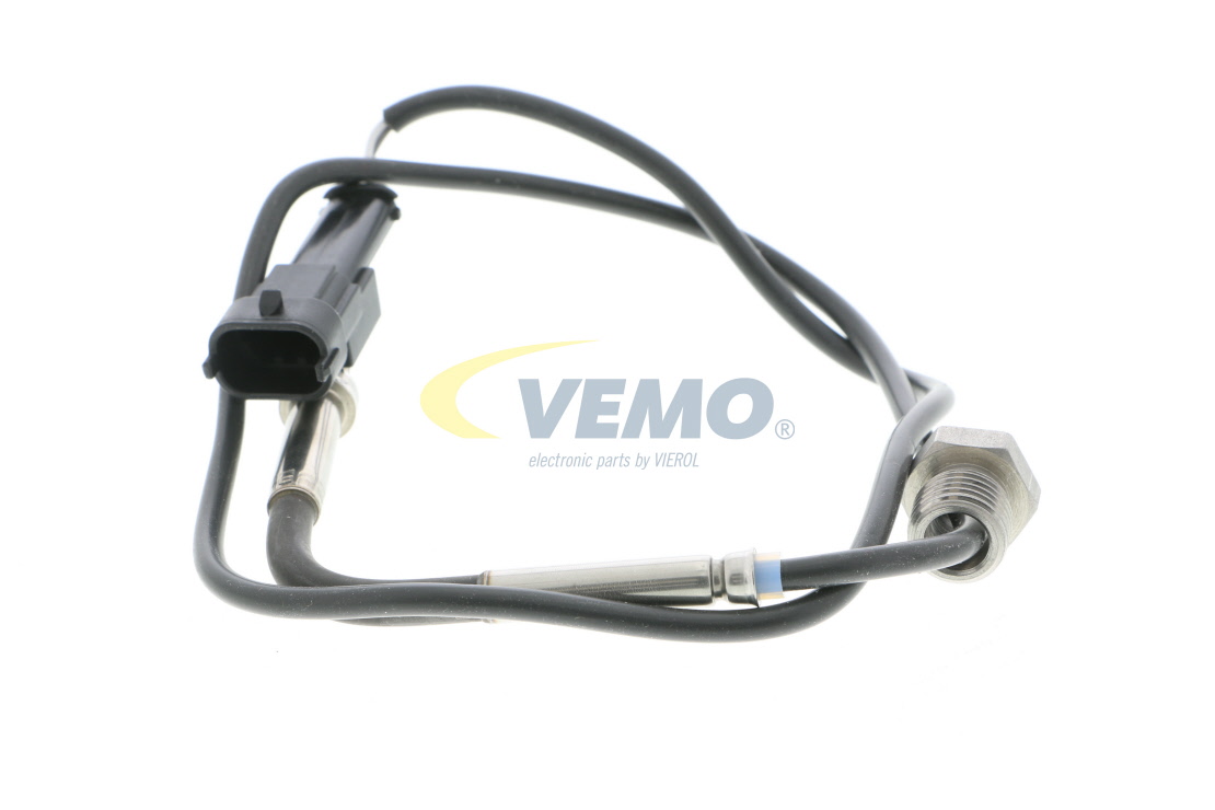 Numer OEM 51 779 770 - Czujnik, temperatura spalin V24-72-0172 FORD, FIAT, ALFA ROMEO, LANCIA