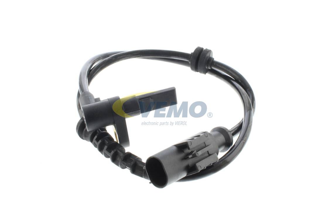 Sensor, ABS V24-72-0176 VEMO FIAT Punto III Hatchback (199) 1.3 JTD Multijet (199.AYR1A, 199.BYR1A) 2025 90 Pk