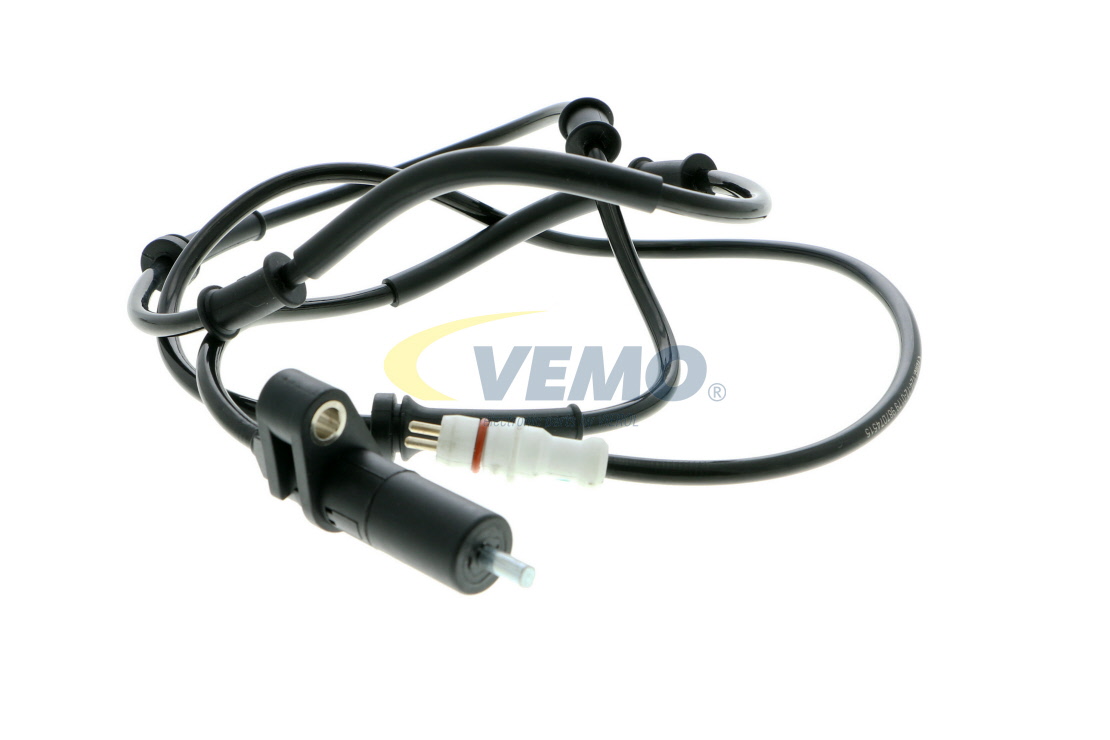 VEMO V24-72-0179 ABS-Sensor FIAT DUCATO Bus (244, Z_) 2.3 JTD 126 PS Diesel 2014