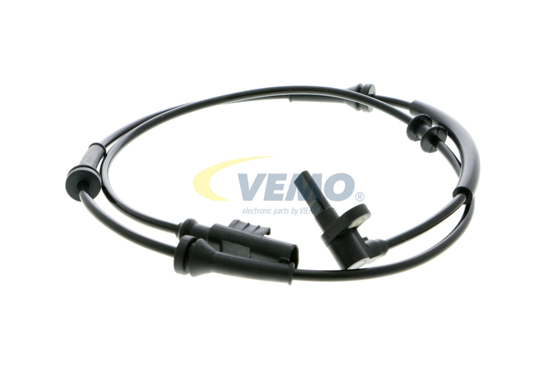 VEMO | ABS føler venstre foraksel, højre foraksel, Original VEMO Quality V24-72-0180 CHRYSLER Ypsilon Hatchback 2013 billig online