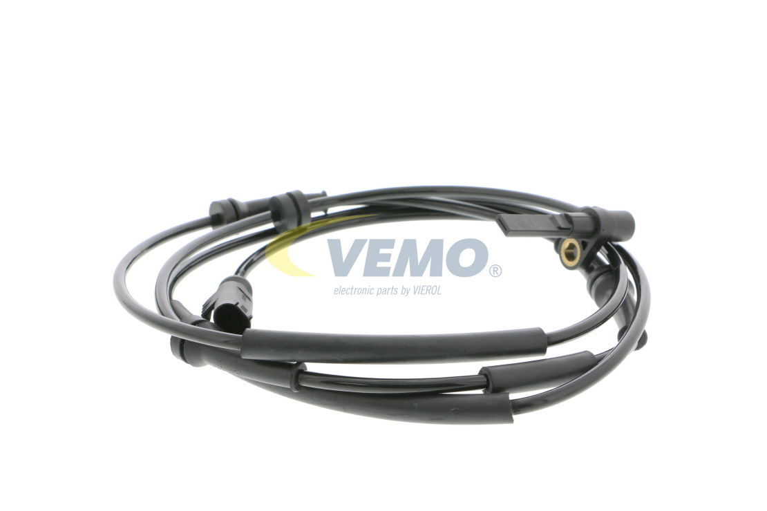 VEMO V24-72-0181 ABS sensor ALFA ROMEO 147 (937) 1.9 JTD 16V 136 hp Diesel 2010