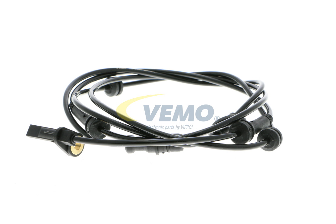 Sensor ABS V24-72-0184 VEMO FIAT Doblo I Familiar (119, 223) 1.3 JTD 2016 75 cv
