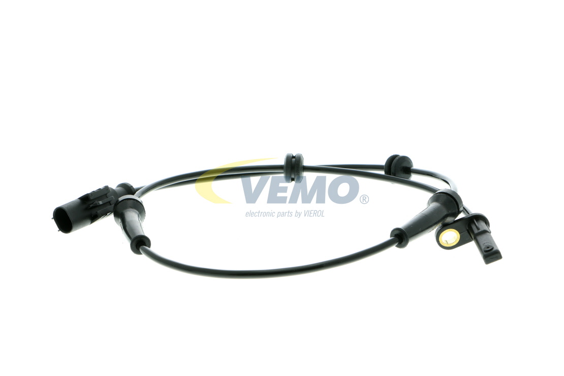 Sensore ABS V24-72-0190 VEMO FIAT Grande Punto Hatchback (199) 1.3 D Multijet (199.AXD11, 199.AXD1A, 199.AXD1B,... 2010 90 CV