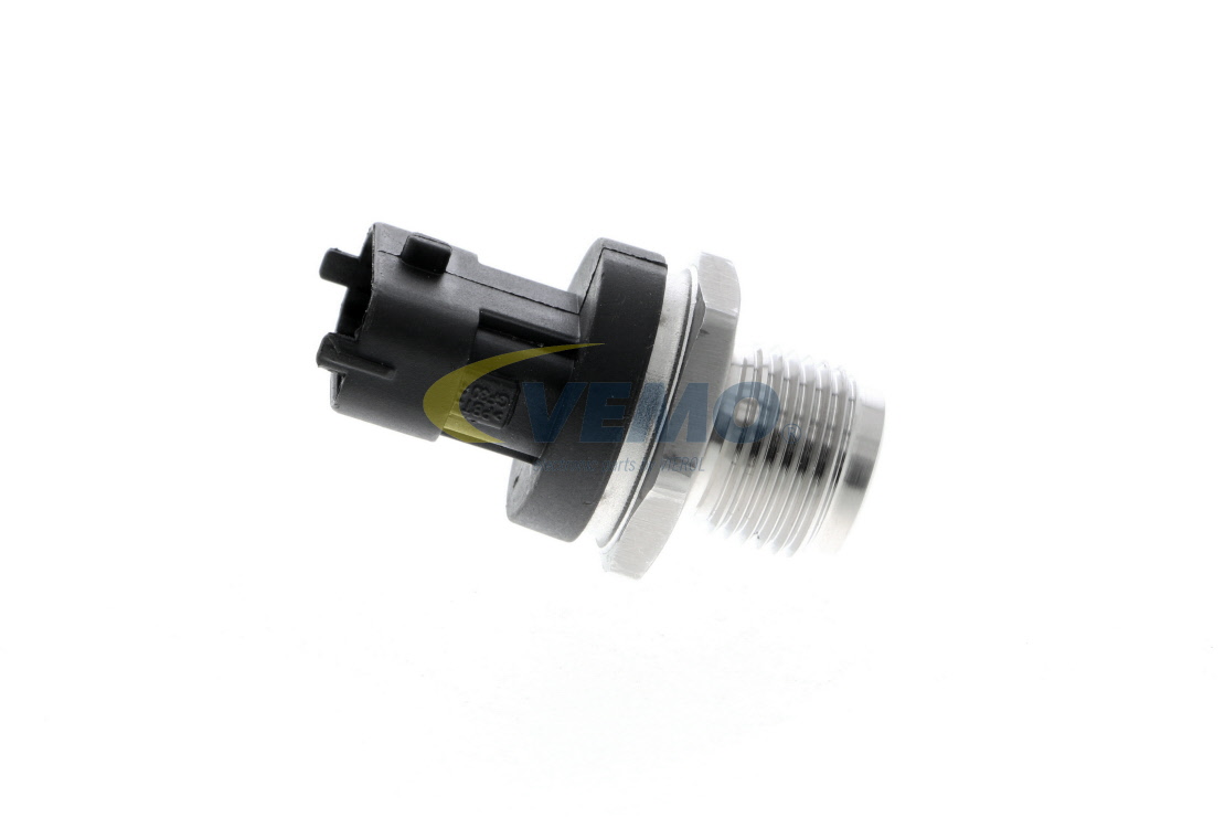 Sensor, brændstoftryk V24-72-0193 VEMO RENAULT Trafic II Bus (JL) 2.5 dCi 135 (JL0D) 2005 135 HK
