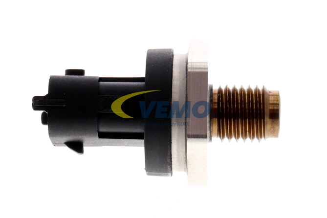 Sensor, brændstoftryk V24-72-0200 VEMO FIAT Ducato II Bus (244) 2.8 JTD 2008 128 HK