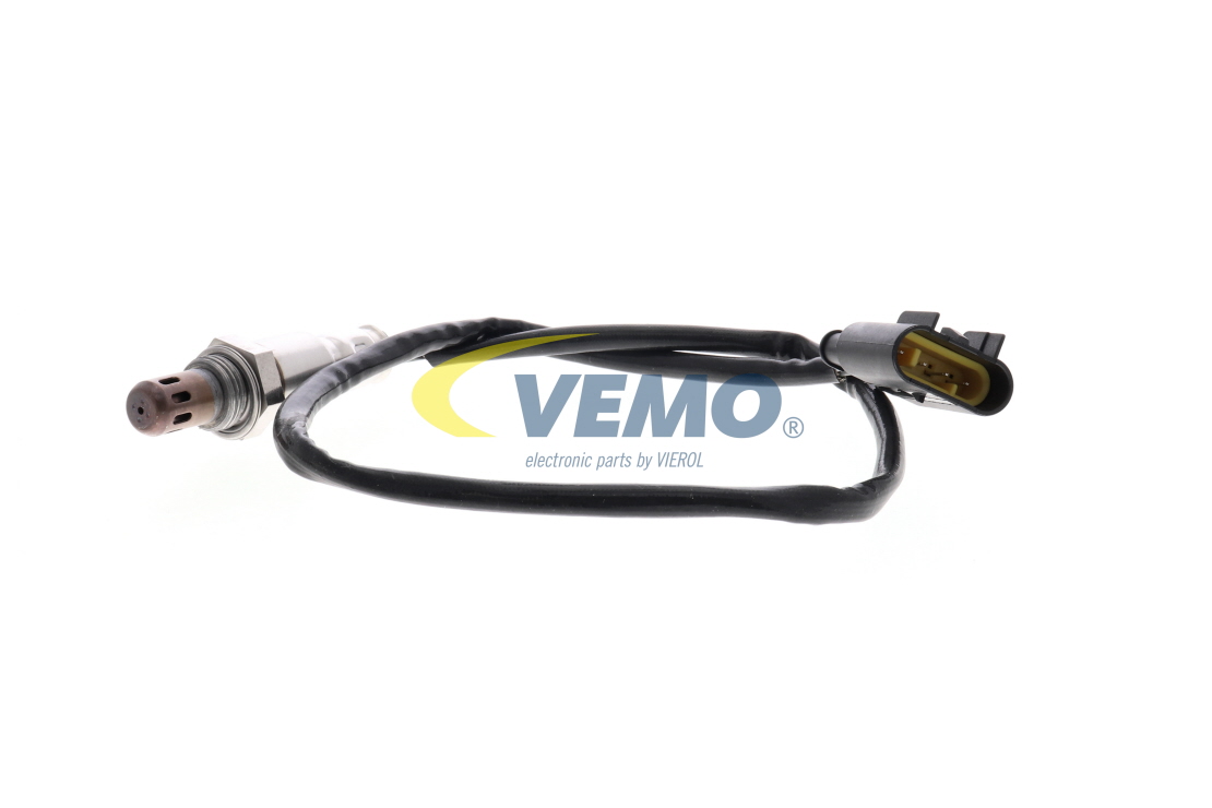 NOx-Sensor V24-76-0167 VEMO LANCIA Ypsilon III (312) 0.9 CNG (312.YXG1A) 2023 86 PS