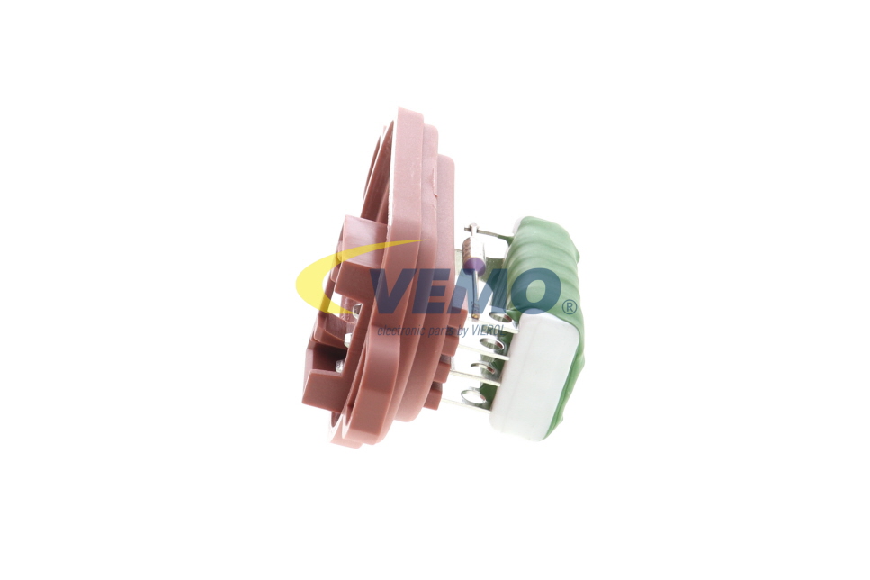 Número OEM 13 0659 9080 - Regulador, ventilador habitáculo V24-79-0004 FIAT, ALFA ROMEO, CHRYSLER, LANCIA, AUTOBIANCHI