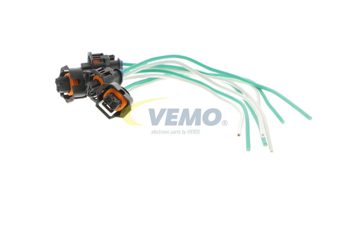 VEMO V24-83-0020 Wiring harness ALFA ROMEO 159 Sportwagon (939) 1.9 JTDM 16V 136 hp Diesel 2009