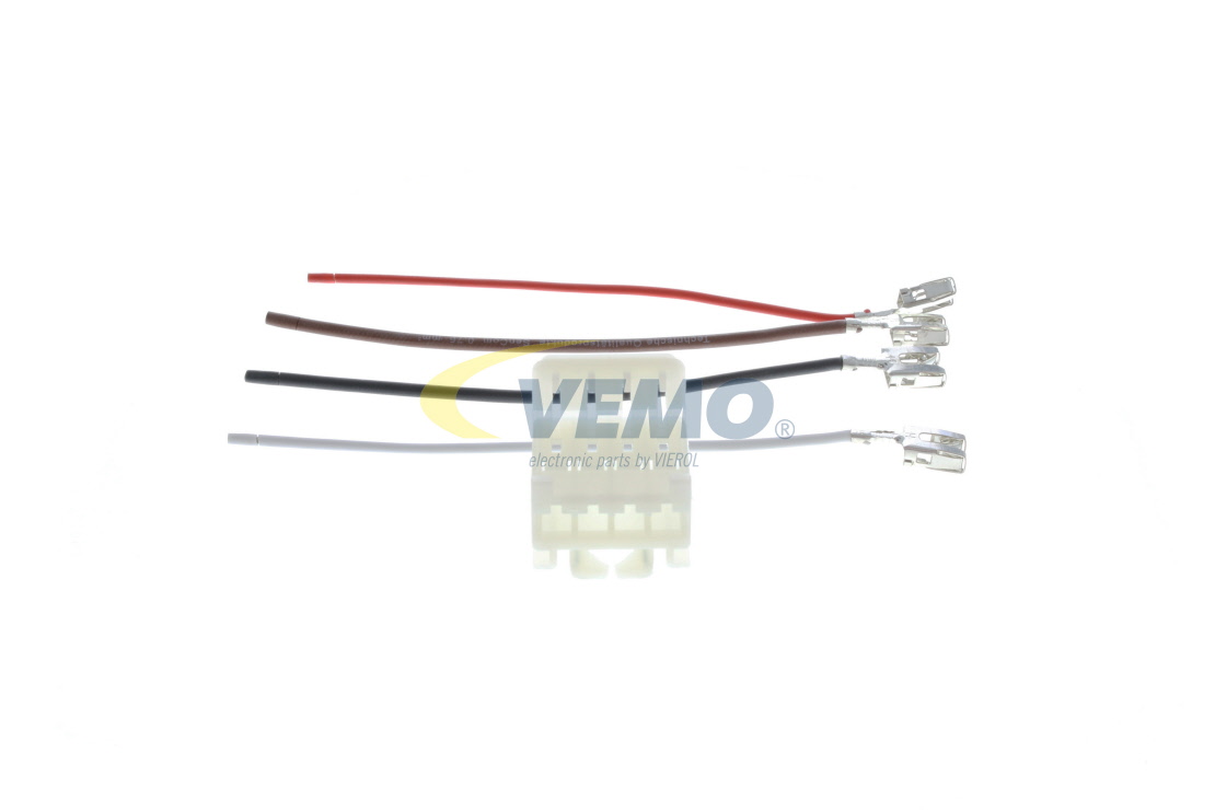 Kit riparazione, Fascio cavi V24-83-0037 VEMO ALFA ROMEO 147 (937) 1.9 JTD 16V (937.AXG1B, 937.BXG1B) 2002 140 CV