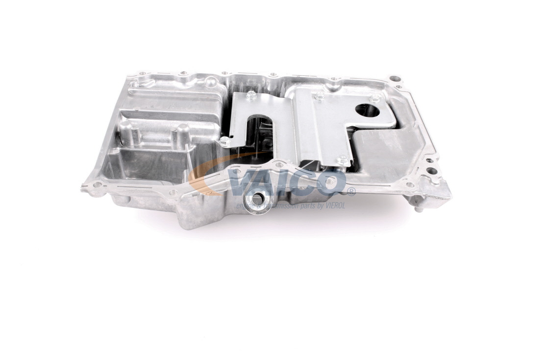 Cárter de aceite V25-0689 VAICO FORD C-Max (DM2) 1.8 Flexifuel 2009 125 cv