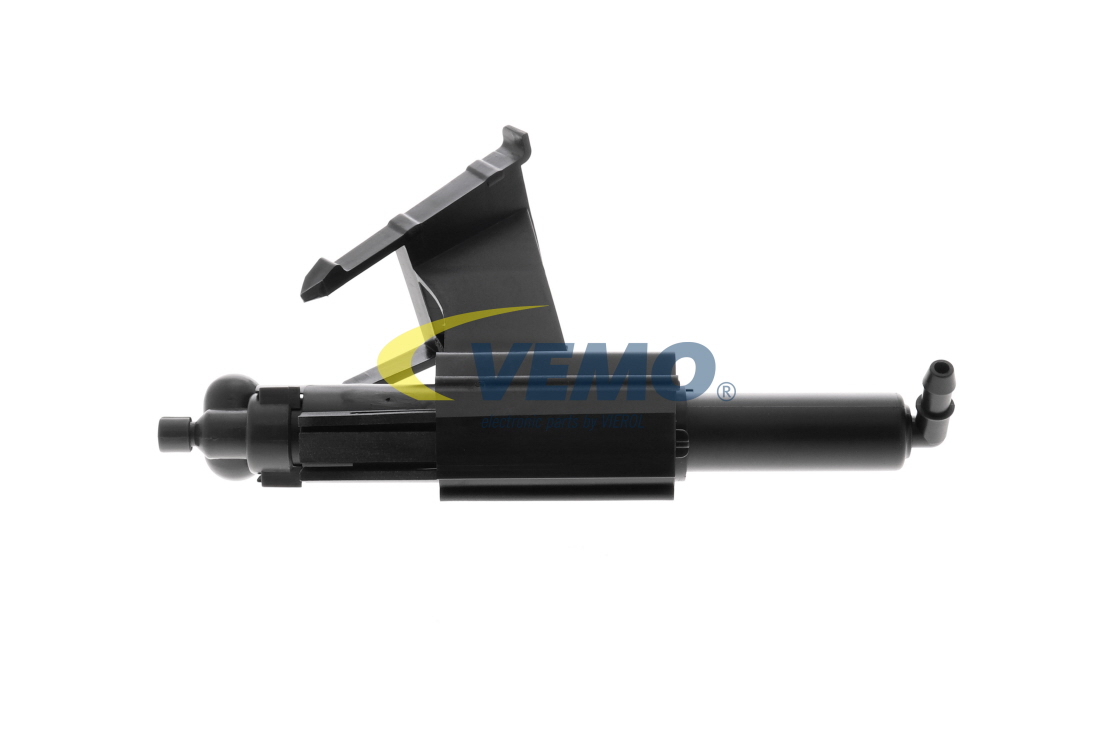 Numer OEM BM51 13L015 AC - Dysza płynu spryskiwacza, spryskiwacz przed. reflektorów V25-08-0008 FORD