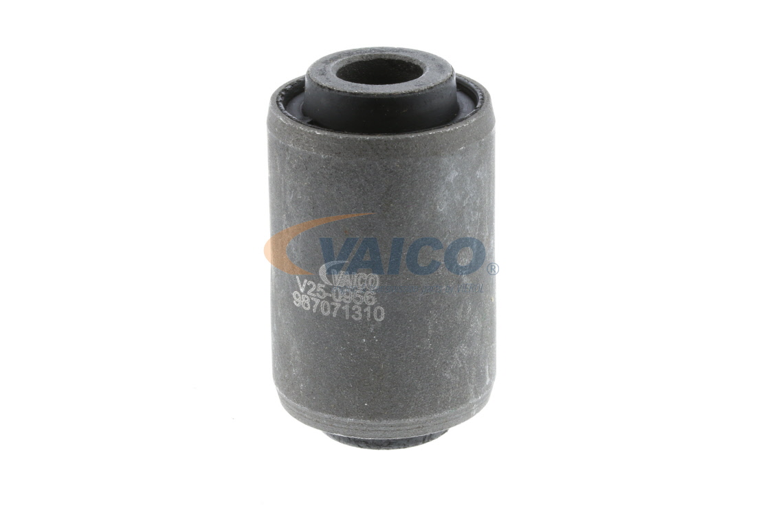 VAICO | Draagarmlager houder Aan beide zijden, Onder, Achteras, Original VAICO kwaliteit V25-0956 FORD Focus Mk1 Hatchback (DAW, DBW) 2002 goedkoop online