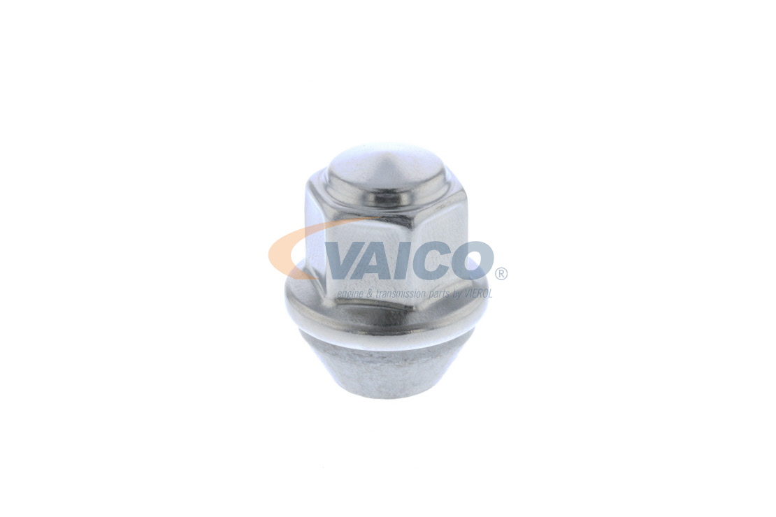 Hjulmutter V25-0972 VAICO FORD C-Max II (DXA/CB7, DXA/CEU) 1.5 TDCi 2017 95 hk