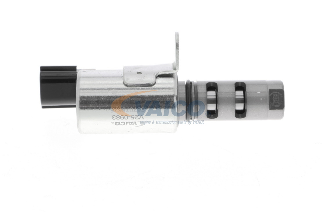 VAICO V25-0983 camshaft adjustment valve FORD Transit Connect Mk2 Estate 1.6 TDCi 95hp 2021
