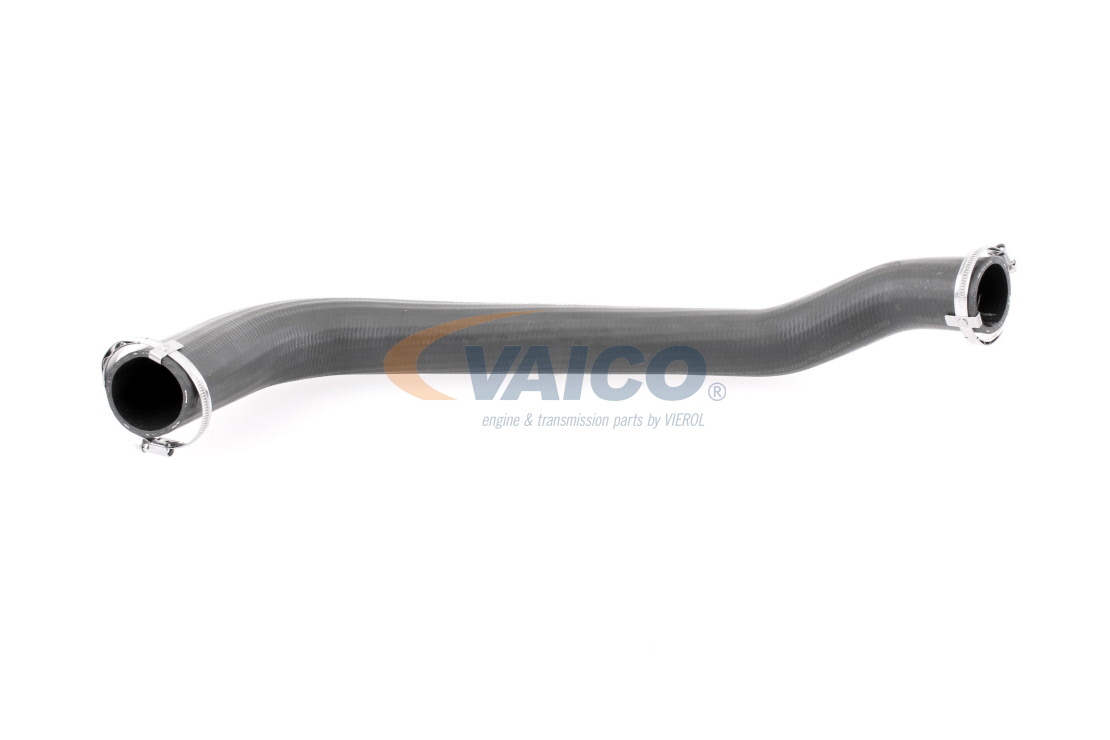 Laadluchtslang V25-1025 VAICO FORD Transit Mk6 Flatbed vrachtwagen / Chassis (V347, V348) 2.4 TDCi RWD 2006 100 Pk