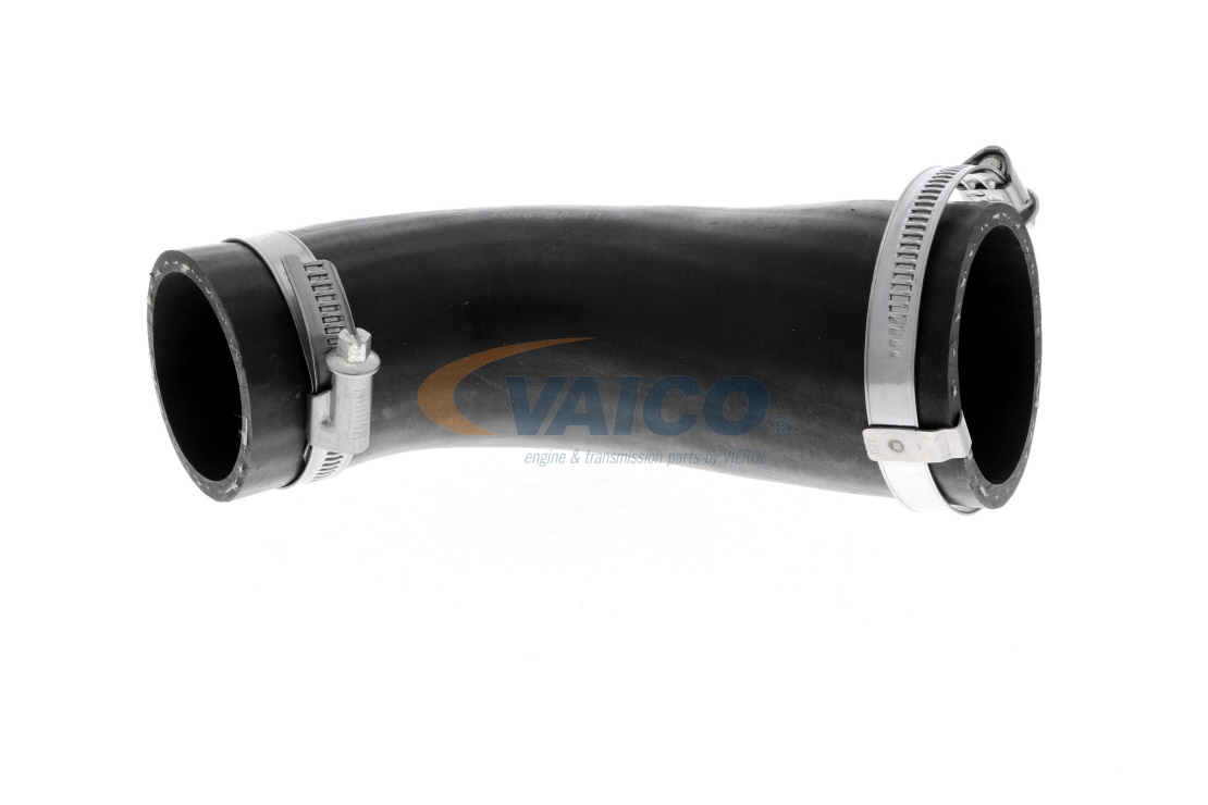 VAICO V25-1046 Intercooler pipe FORD Transit Mk6 Box (V347, V348, FA) 2.2 TDCi RWD 136 hp Diesel 2011