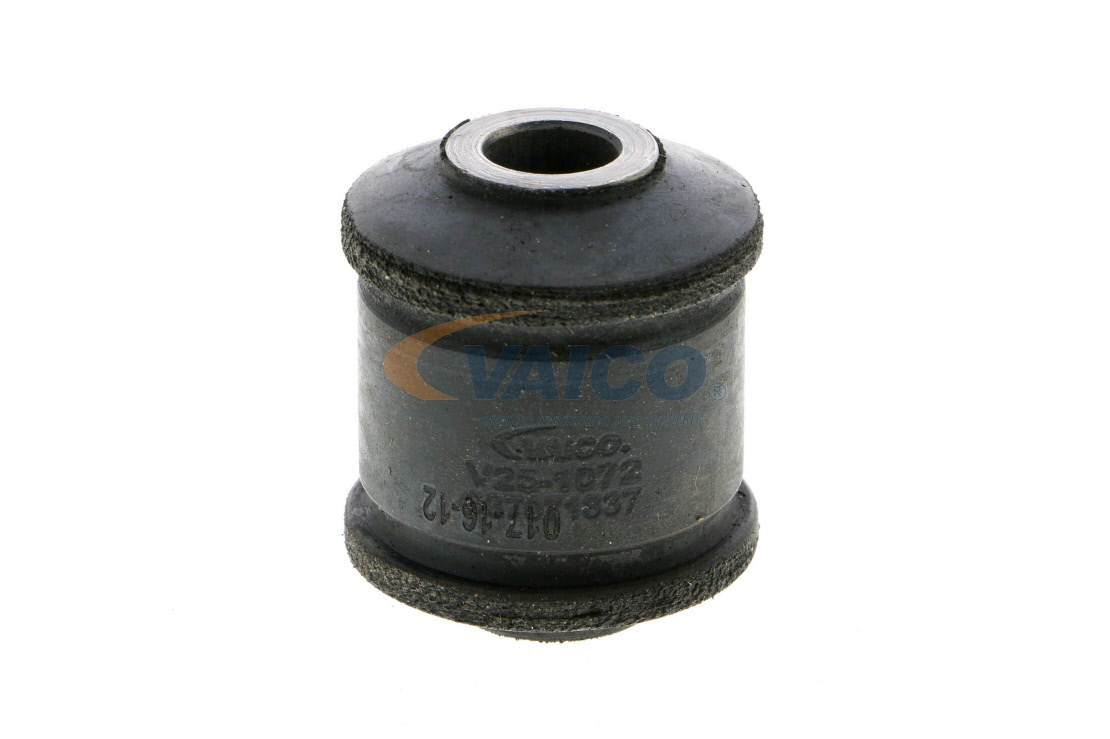 Upphängning, axelstomme V25-1072 VAICO FORD Fiesta Mk4 Hatchback (JAS, JBS) 1.0 i 2002 65 hk