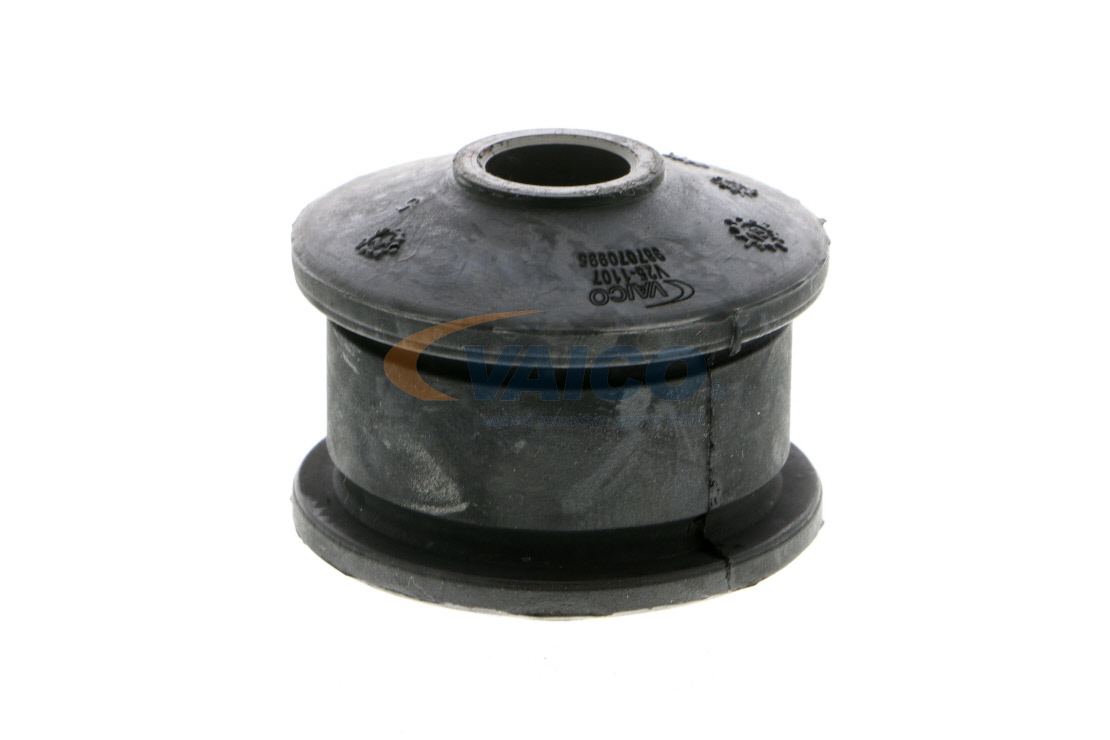 Querlenkerbuchse V25-1107 VAICO FORD Transit Mk3 Bus (VE6) 2.5 D 1985 68 PS