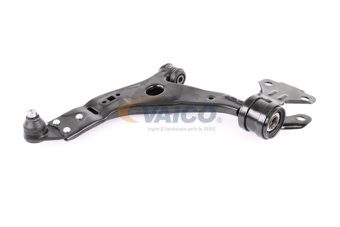 VAICO | Länkarmssats Vänster, nedre framaxel, Original VAICO Quality, stålplåt, Länkarm (tvär-), med spindelled V25-1110 FORD Kuga Mk2 (DM2) 2012 billiga online