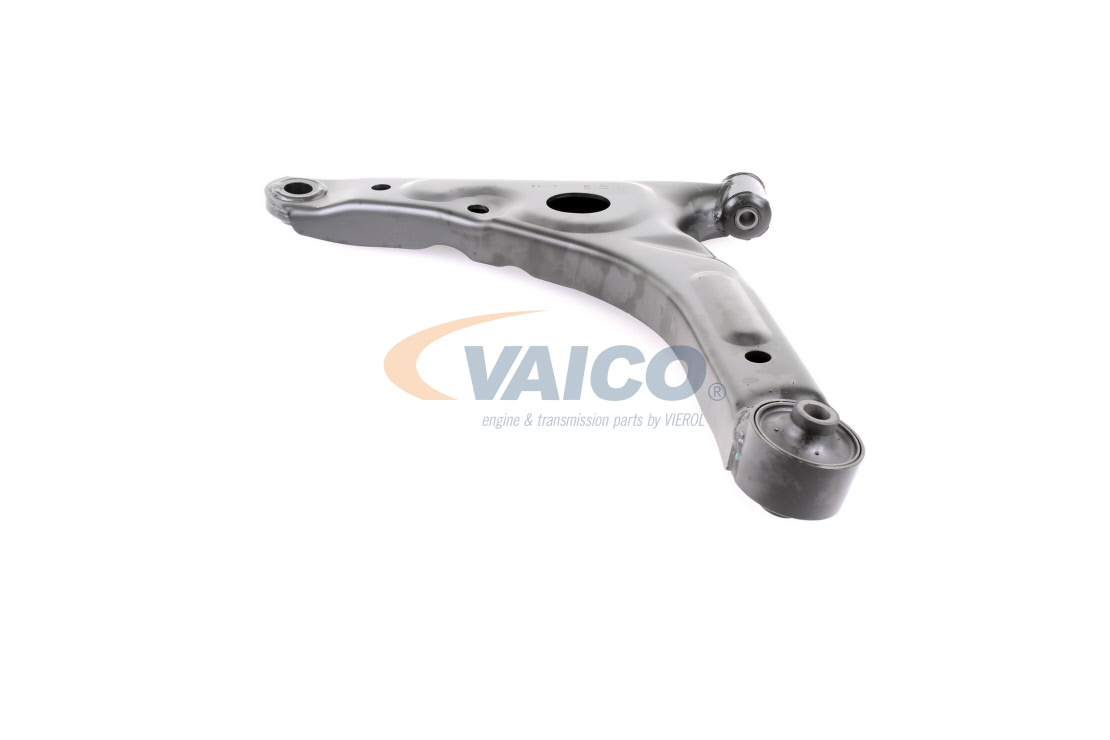Bærearm V25-1112 VAICO FORD Transit Mk5 Minibuss (V184, V185) 2.0 DI 2004 86 hk