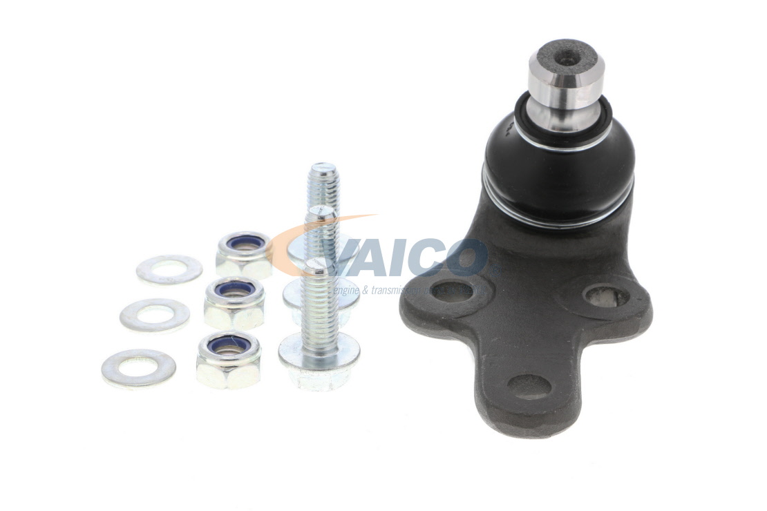 Spindelled V25-1120 VAICO FORD Transit Connect V408 Skåpbil 1.5 TDCi 2016 101 hk