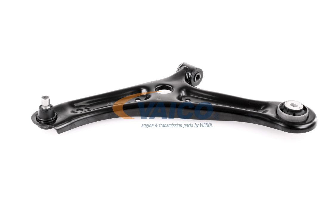 Braccio oscillante, sospensione ruota V25-1123 VAICO FORD Ecosport Mk2 1.5 EcoBlue TDCi 2024 95 CV