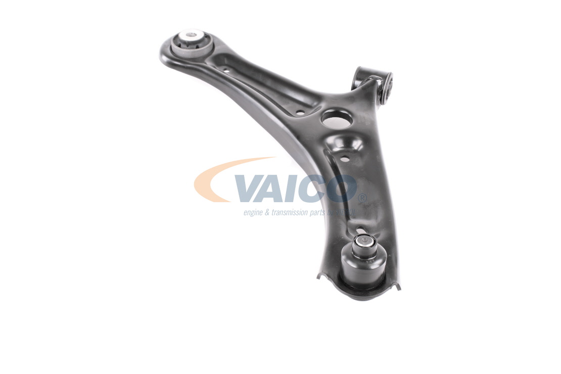Braccio oscillante, sospensione ruota V25-1124 VAICO FORD Ecosport Mk2 1.5 EcoBlue TDCi 2023 95 CV