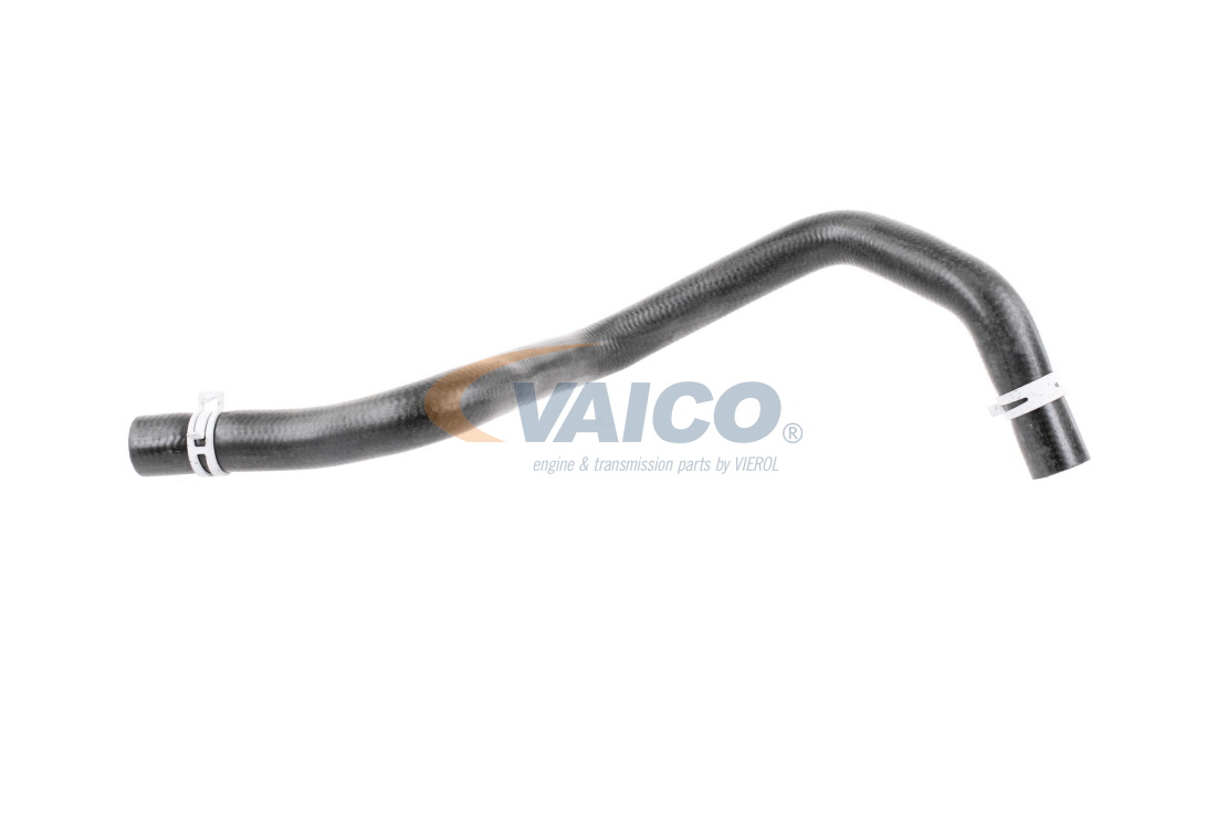 Radiatorslange V25-1201 VAICO FORD Transit Mk5 Minibuss (V184, V185) 2.0 TDCi 2002 125 hk