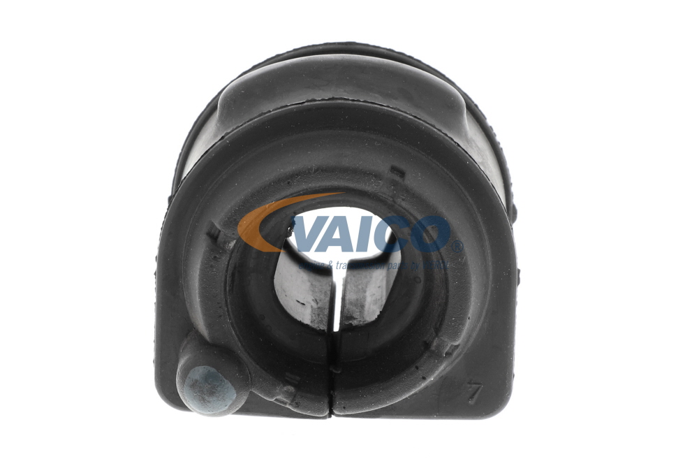 Número OEM 1 304 114 - Silentblock de barra estabilizadora V25-1709 FORD, VOLVO, MAZDA