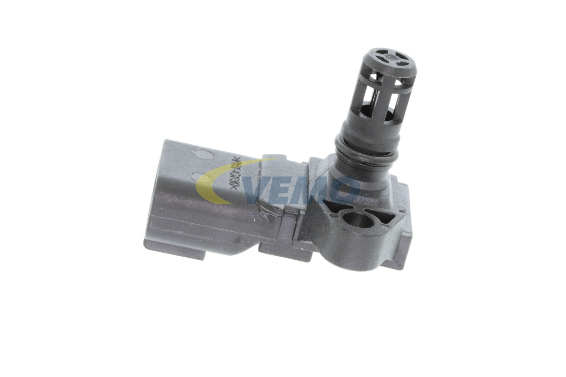 Intake manifold pressure sensor V25-72-0183 VEMO 2S6A 9F479 CB FORD, FORD USA
