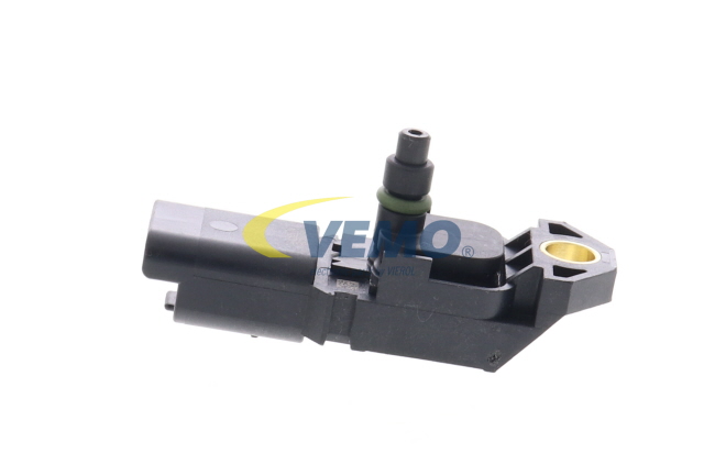 Inlaatdruksensor V25-72-0184 VEMO FORD S-Max Mk1 (WA6) 2.0 TDCi 2013 140 Pk