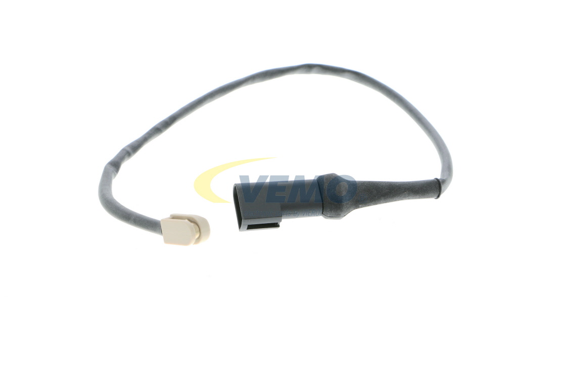 VEMO V25-72-0186 témoin d'usure plaquette de frein FORD Transit Custom V362 Van (FY, FZ) 2.0 EcoBlue mHEV 170CV 2025