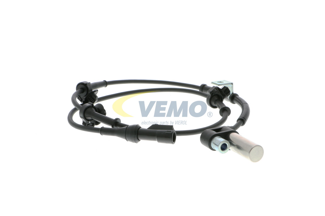 ABS Sensor V25-72-1113 VEMO JEEP Grand Cherokee I (ZJ, ZG) 2.5 TD 4x4 1995 115 HK