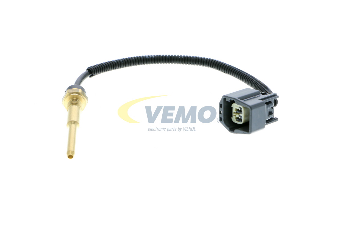 Kühlmittelsensor V25-72-1171 VEMO LAND ROVER Range Rover Evoque (L538) 2.0 D 4x4 2019 241 PS