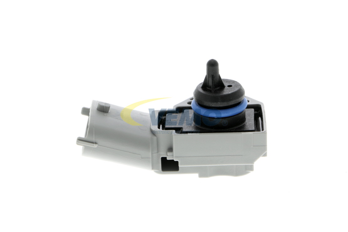 Sensor, Kraftstoffdruck V25-72-1179 VEMO VOLVO S80 II (AS, 124) 4.4 V8 AWD 2009 316 PS