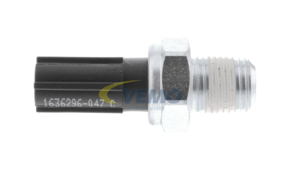Interruptor de control de la presión de aceite V25-73-0075 VEMO MAZDA Tribute Wagon (EP) 3.0 V6 AWD (EPFW) 2006 203 cv