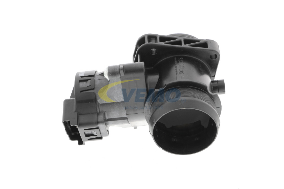 Gasspjæld V25-81-0006 VEMO FORD C-Max (DM2) 1.6 TDCi 2007 109 HK