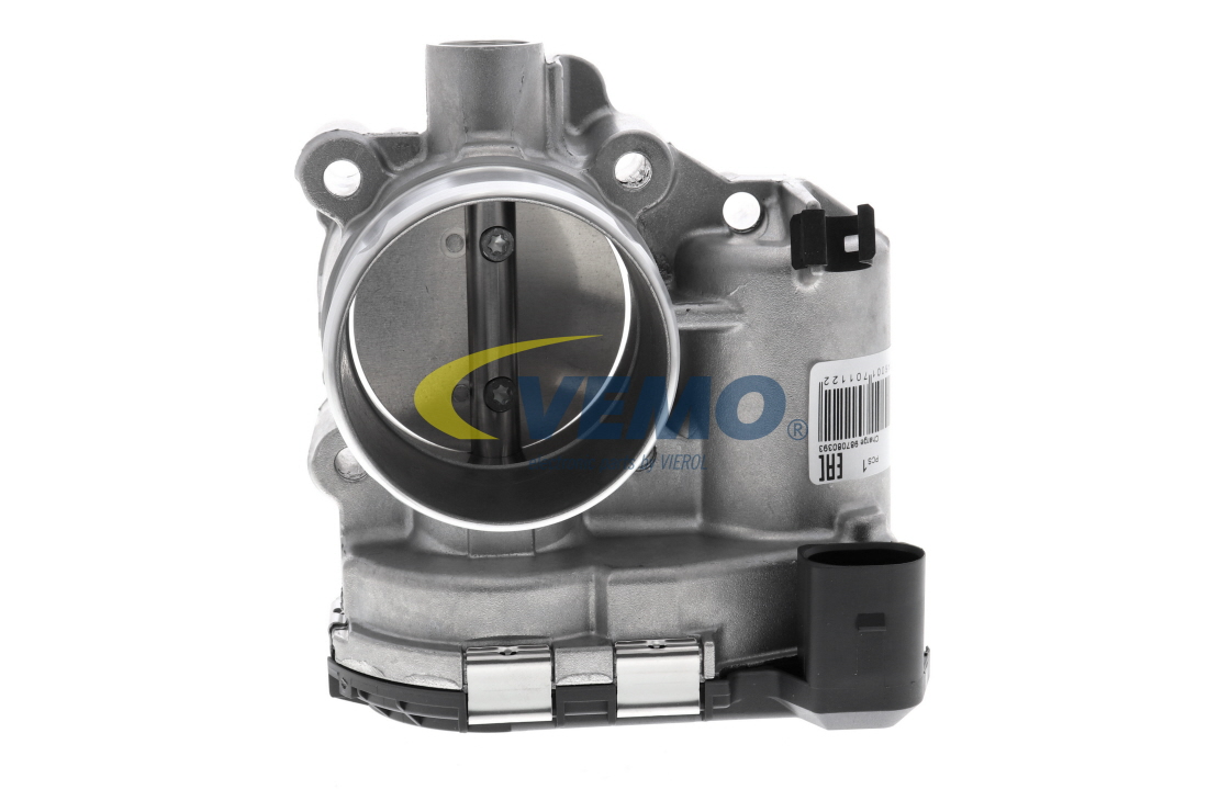 Gasspjæld V25-81-0010 VEMO FORD C-Max II (DXA/CB7, DXA/CEU) 1.6 CNG 2013 117 HK