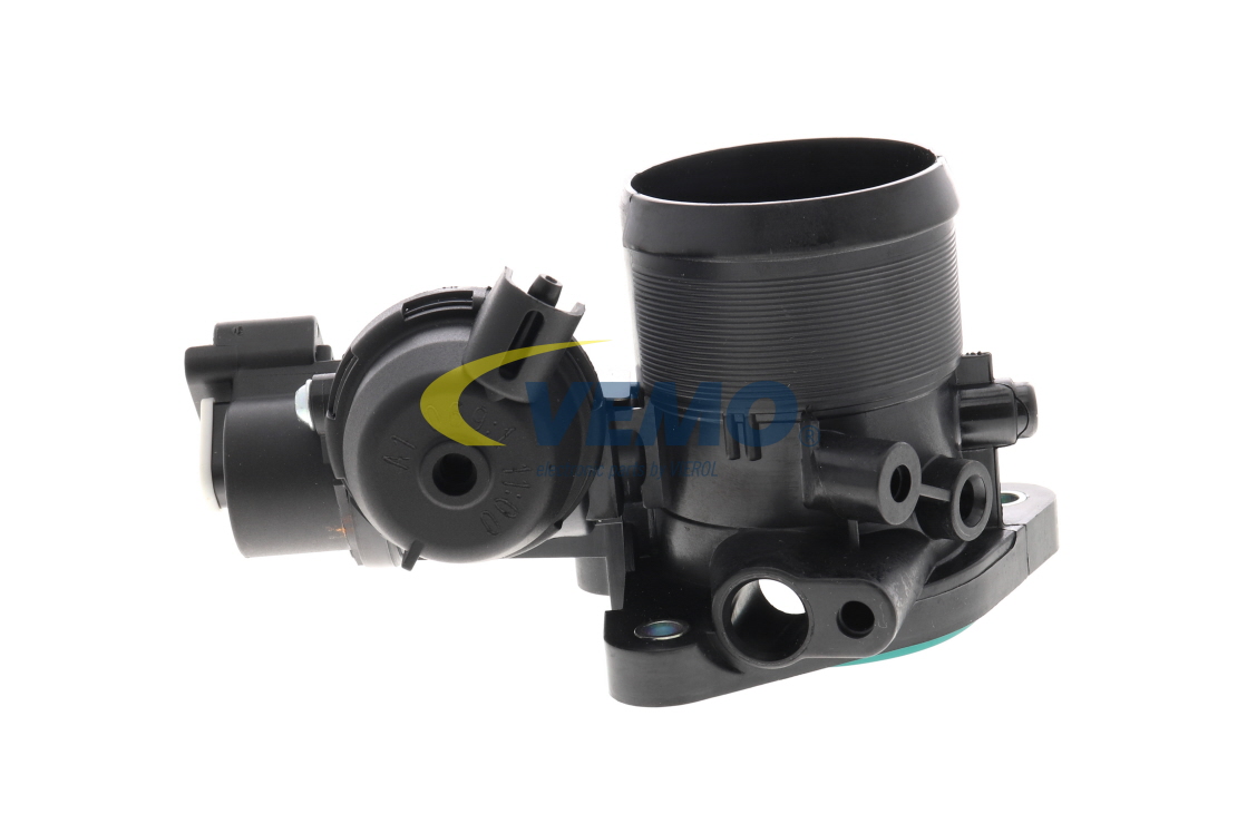 Gasspjæld V25-81-0013 VEMO FORD C-Max (DM2) 2.0 TDCi 2008 133 HK