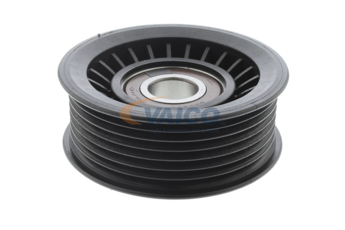 Número OEM 31190-RL2-G01 - Polea inversión / guía, correa poli V V26-0249 HONDA