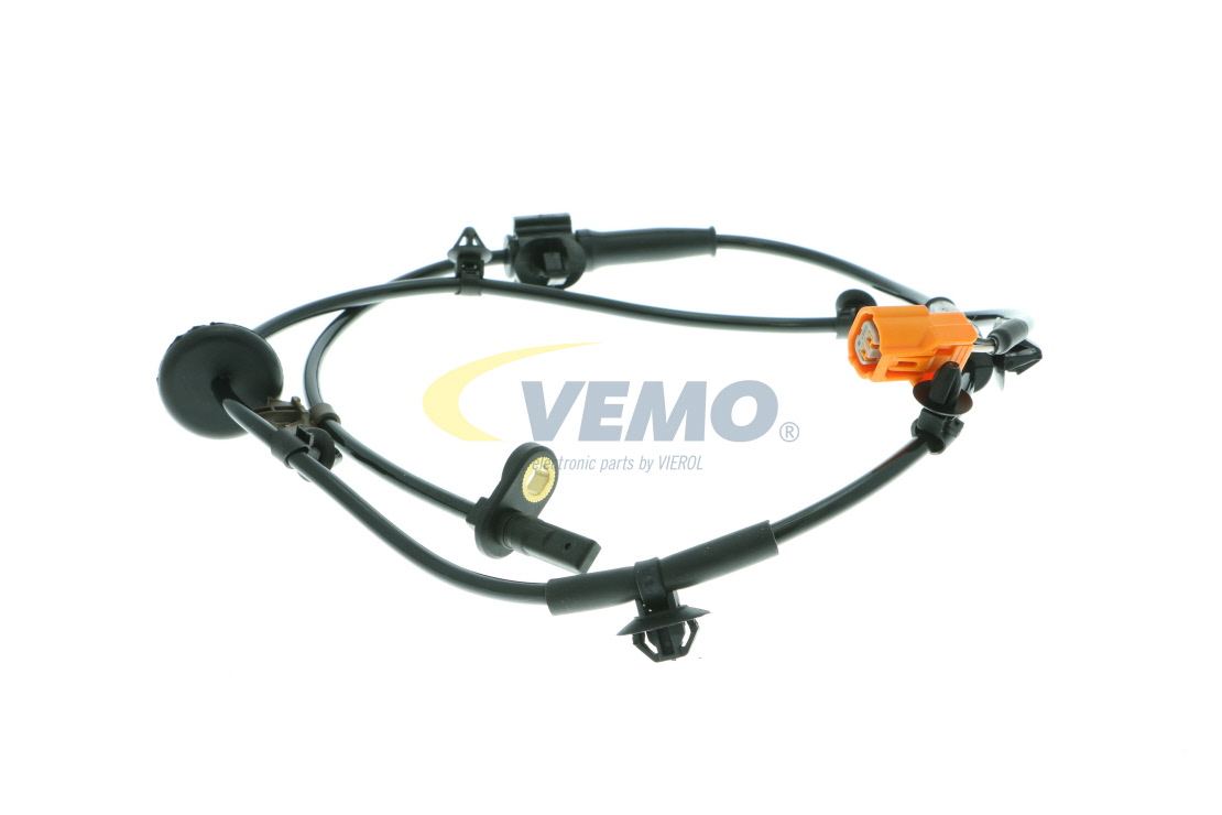 VEMO V26-72-0071 ABS-Sensor HONDA Jazz 2 Schrägheck (GD_, GE3, GE2) 1.5 (GD3) 110 PS Benzin 2005