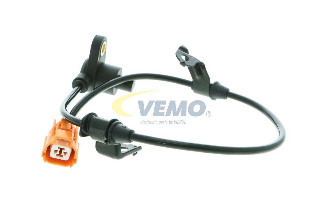 VEMO | ABS Sensor venstre bakaksel, Original VEMO Quality V26-72-0101 HONDA Accord VI Coupé (CG) 2003 billige på nett